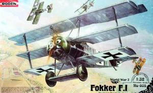 Fokker F.1