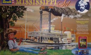 Bausatz: Mississippi Set