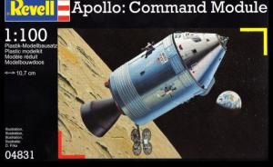 Apollo: Command Module