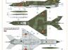 MiG-21MF, DDR