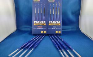 Kit-Ecke: PAINTA Professional Sets