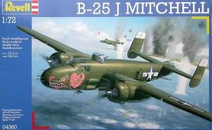 : B-25J Mitchell