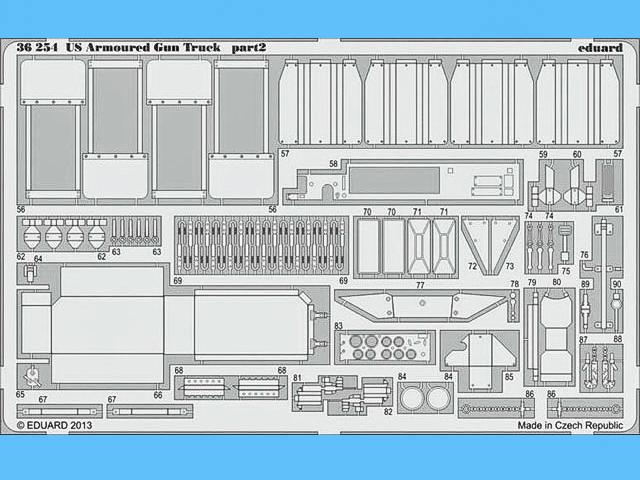 Grafik der PE-Platine 2 von der HP des Herstellers
