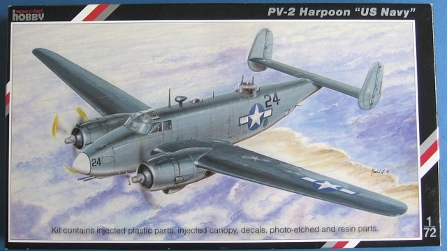 Special Hobby - PV-2 Harpoon 