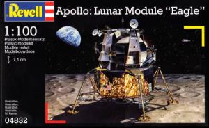 Apollo: Lunar Module "Eagle"