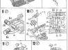 T-80BV Explosive reactive armour