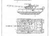 T-80BV Explosive reactive armour