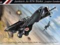 Junkers Ju 87 A Stuka "Legion Condor" von Special Hobby