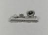 P-40 Wheels Diamond Tread