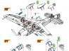 Kittyhawk Mk.IV "Over the Mediterranean and the Pacific"