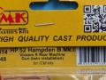 HP.52 Hampden B. Mk.1 Vickers K rear machine gun (twin) von Special Hobby