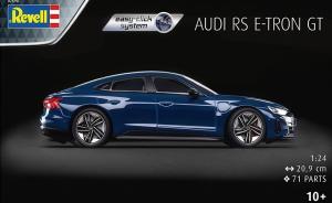 Audi RS e-tron GT
