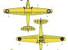 DH.94 Moth Minor "In war and peace over Europe and Africa"