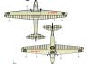 DH.94 Moth Minor "In war and peace over Europe and Africa"