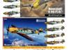 DH.94 Moth Minor "In war and peace over Europe and Africa"