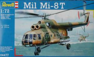Bausatz: Mil Mi-8T
