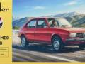 Alfa Romeo Alfasud von Heller