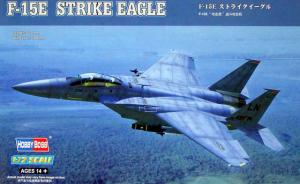 Detailset: F-15E Strike Eagle