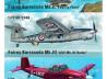Sunderland Mk.I / II &quot;Flying Procupine&quot;