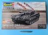 Leopard 2A4 40th Anniversary - Special Decoration
