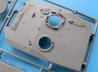 Leopard 2A4 40th Anniversary - Special Decoration