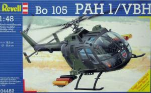 MBB Bo-105 VBH / PAH-1
