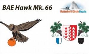 BAE Hawk Mk.66