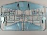 Caproni Ca.312 "Italien Export Bomber"