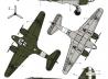 Caproni Ca.312 "Italien Export Bomber"