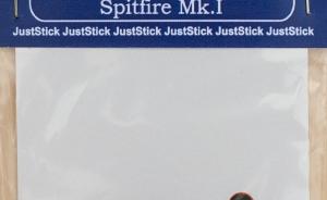: Spitfire Mk.I