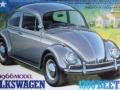 VW Käfer 1300 von Tamiya