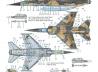 Mirage F.1 EQ/ED