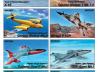 Mirage F.1 EQ/ED