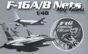 : F-16 A/B Nets