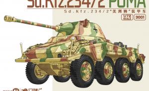 Kit-Ecke: Sd.Kfz. 234/2 Puma