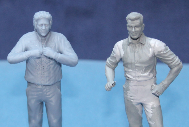 3D-Druck vs. Spritzguss