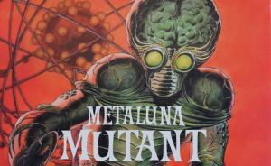 Metaluna Mutant