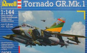 Detailset: Tornado GR.Mk.1