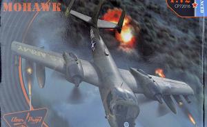 Kit-Ecke: Grumman OV-1A/JOV-1A Mohawk