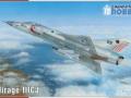Mirage IIICJ von Special Hobby