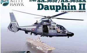 SA.365F/AS.565SA Dauphin II