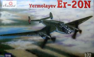Ermolayev Er-2ON