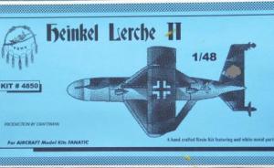 Heinkel Lerche II