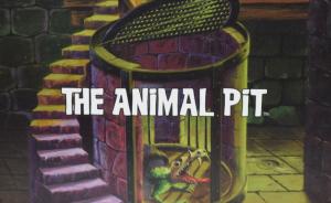Kit-Ecke: The Animal Pit