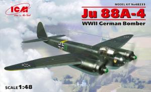 Detailset: Ju 88A-4