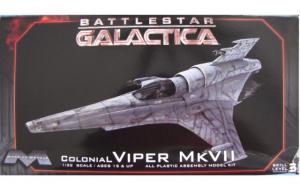 Bausatz: Battlestar Galactica - Viper Mk VII