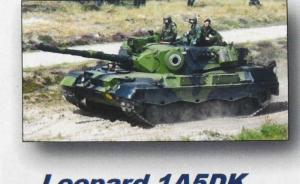 Leopard 1A5DK