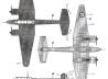 Potez 630 &quot;French Heavy Fighter&quot;