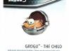 Grogu – The Child