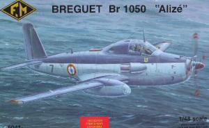 Breguet Br 1050 Alizé